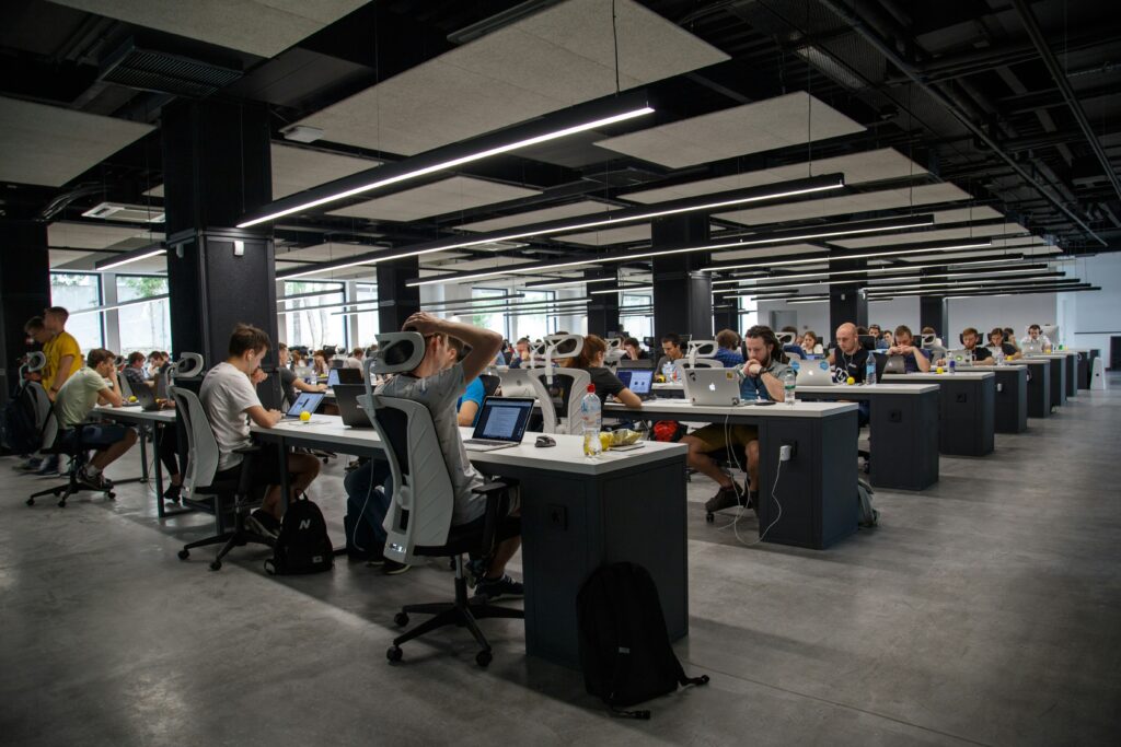 DOCTA Estudio Contable — alex-kotliarskyi-QBpZGqEMsKg-unsplash